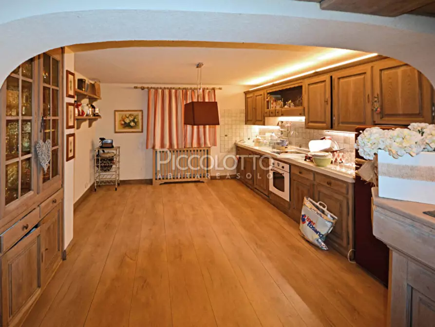 Immagine 10 di Villa in vendita  in via Tirette a Riese Pio x