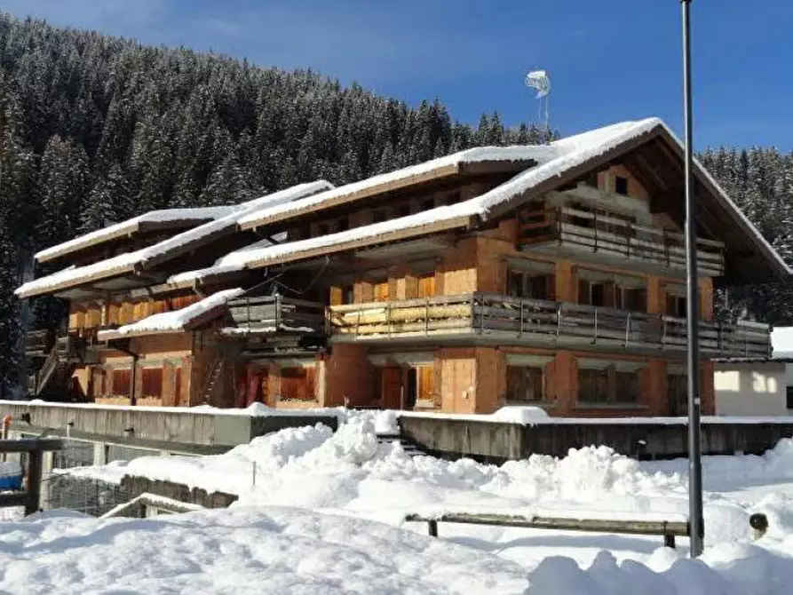 Immagine 1 di Appartamento in vendita  in Via de Betta a San Nicolo' Di Comelico