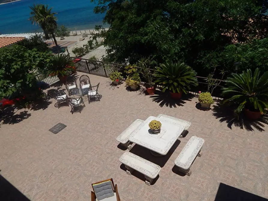 Immagine 21 di Villa in vendita  in via della galleria a Soverato