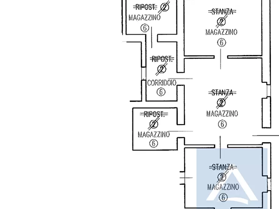 Immagine 28 di Appartamento in vendita  a Bronzolo .Branzoll.