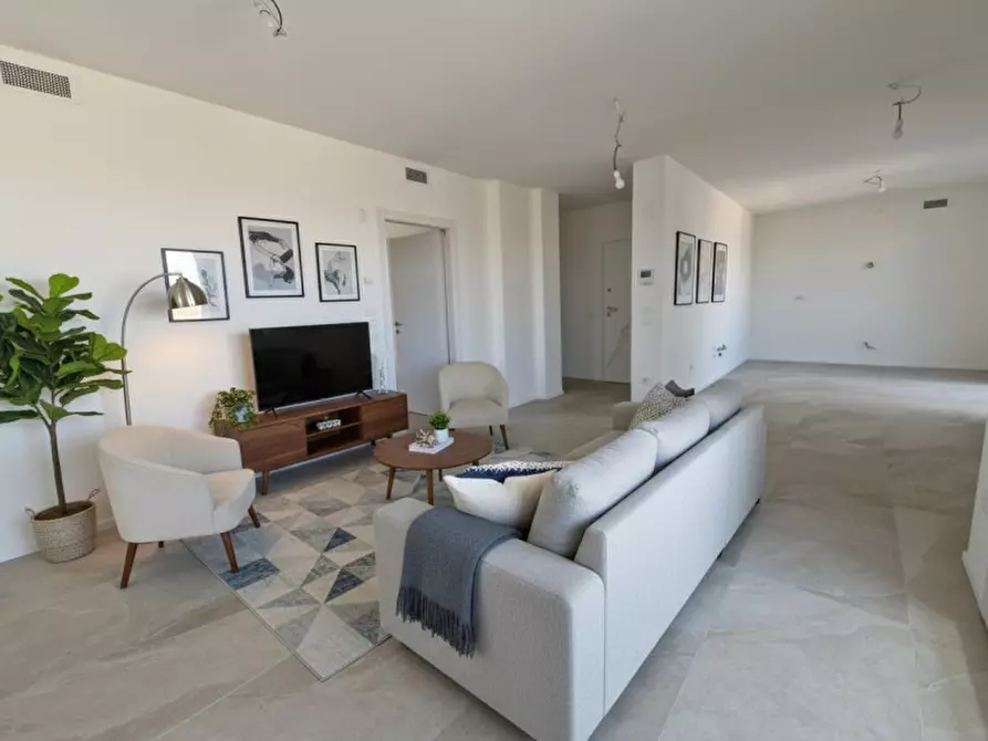 Immagine 2 di Appartamento in vendita  in Via Don Gnocchi a Padova