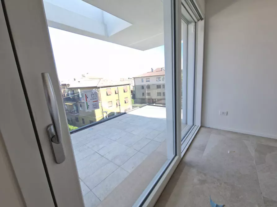 Immagine 4 di Appartamento in vendita  in Via Don Gnocchi a Padova