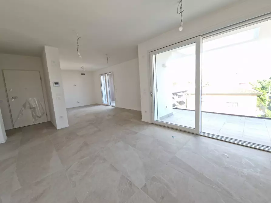 Immagine 5 di Appartamento in vendita  in Via Don Gnocchi a Padova