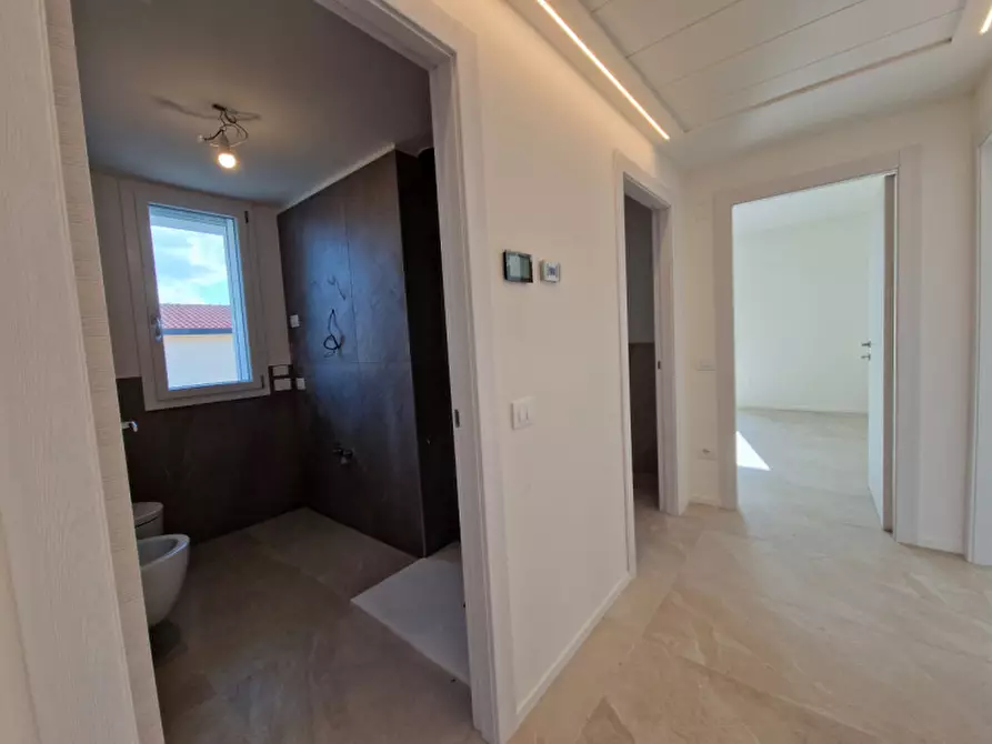 Immagine 7 di Appartamento in vendita  in Via Don Gnocchi a Padova