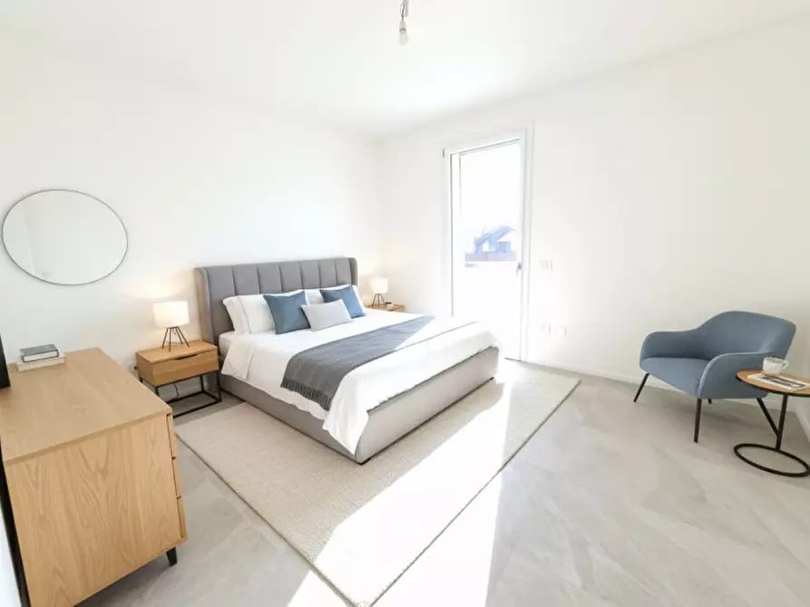 Immagine 13 di Appartamento in vendita  in Via Don Gnocchi a Padova