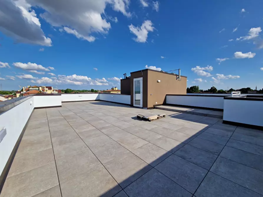 Immagine 14 di Appartamento in vendita  in Via Don Gnocchi a Padova