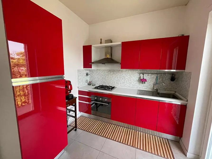 Immagine 1 di Appartamento in affitto  in Via Enrico Fermi 10 a Marsicovetere