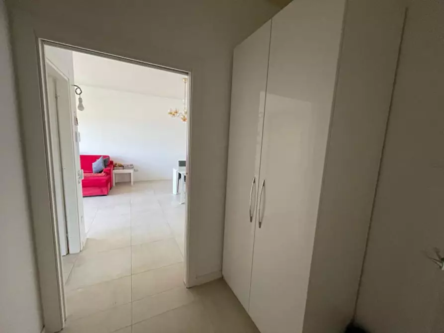 Immagine 2 di Appartamento in affitto  in Via Enrico Fermi 10 a Marsicovetere