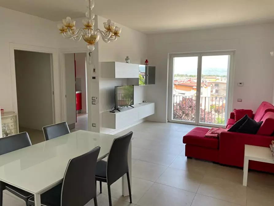 Immagine 3 di Appartamento in affitto  in Via Enrico Fermi 10 a Marsicovetere