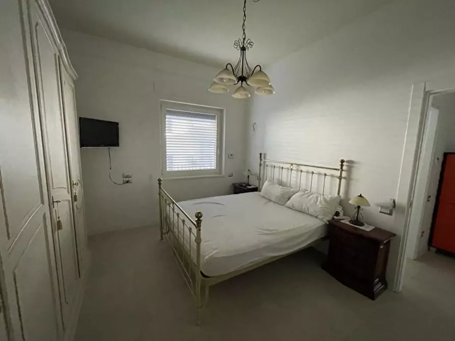 Immagine 4 di Appartamento in affitto  in Via Enrico Fermi 10 a Marsicovetere