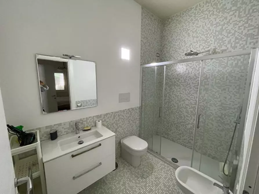 Immagine 6 di Appartamento in affitto  in Via Enrico Fermi 10 a Marsicovetere