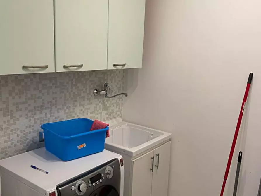 Immagine 9 di Appartamento in affitto  in Via Enrico Fermi 10 a Marsicovetere