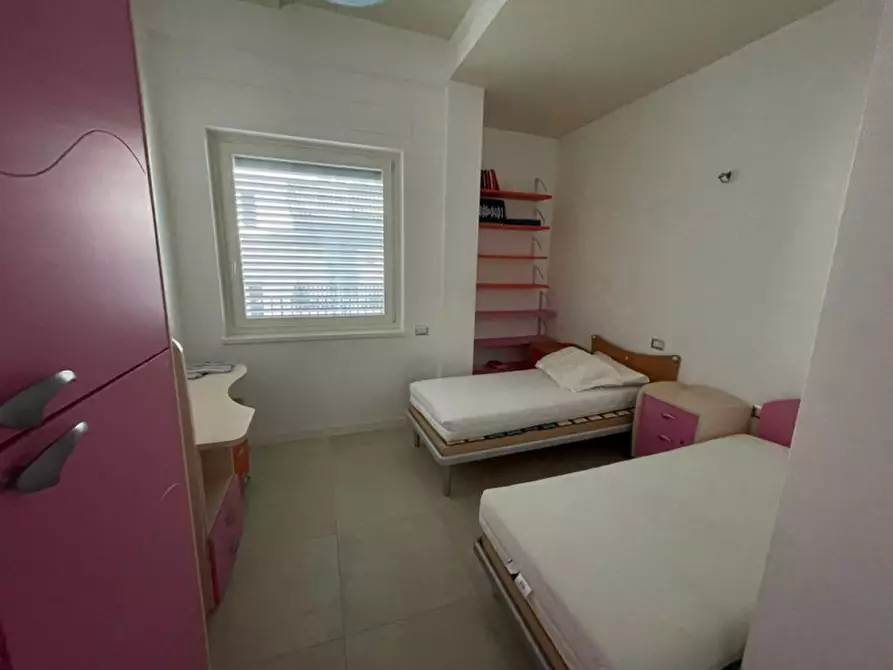 Immagine 10 di Appartamento in affitto  in Via Enrico Fermi 10 a Marsicovetere