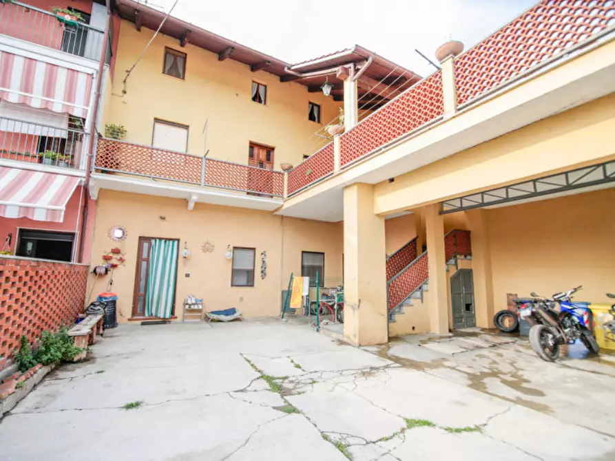 Immagine 1 di Appartamento in vendita  in via sant'isidoro 14 a Chivasso