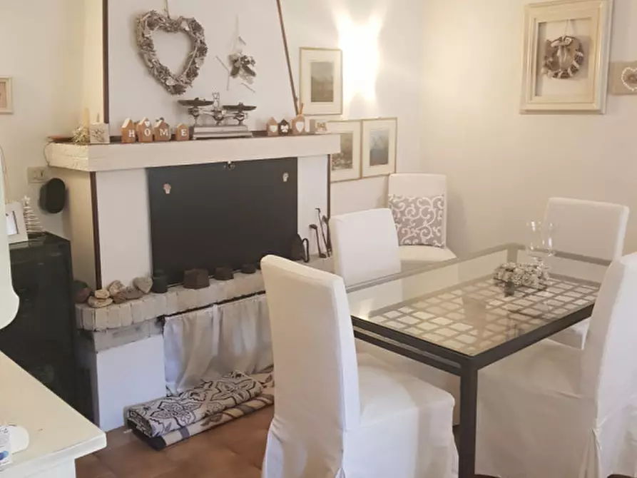 Immagine 5 di Casa indipendente in vendita  in via bordone a Padova