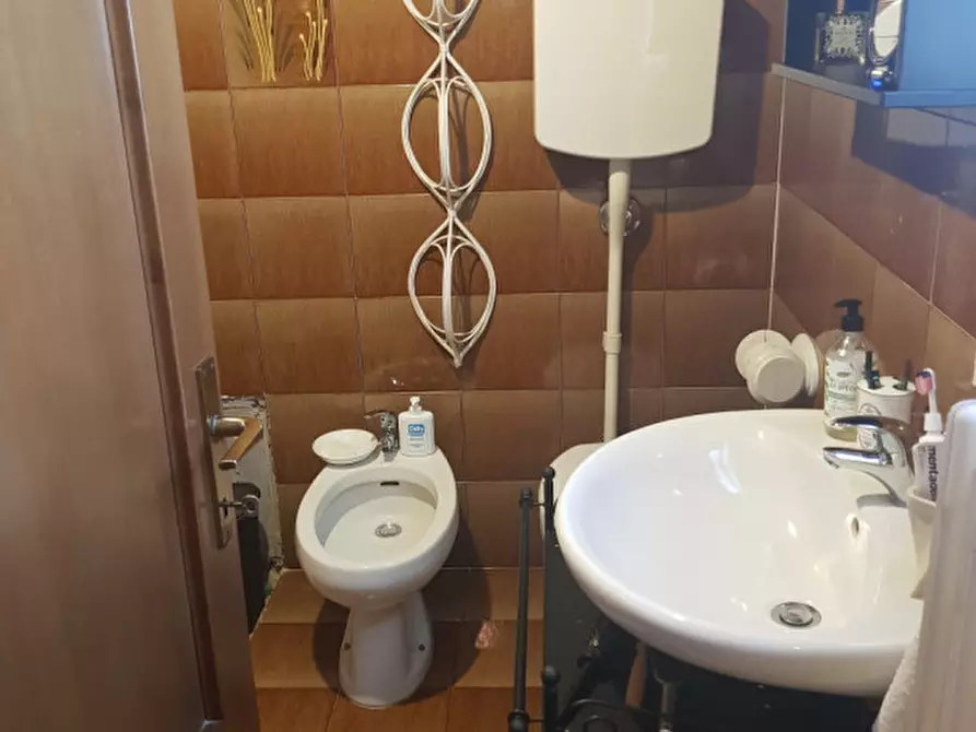 Immagine 6 di Casa indipendente in vendita  in via bordone a Padova