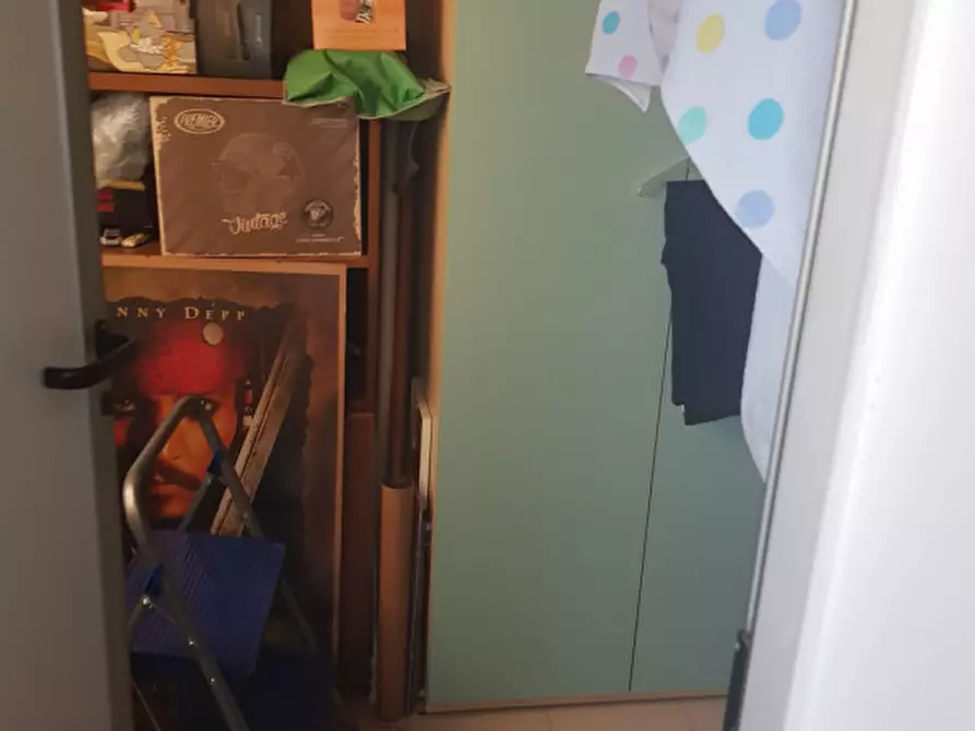 Immagine 12 di Casa indipendente in vendita  in via bordone a Padova