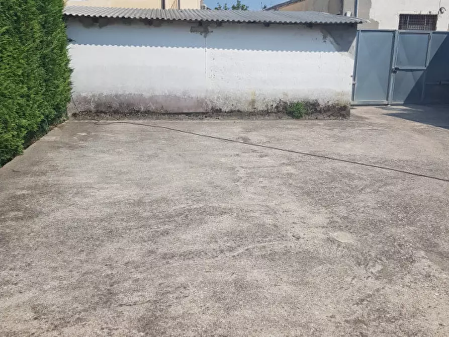 Immagine 13 di Casa indipendente in vendita  in via bordone a Padova