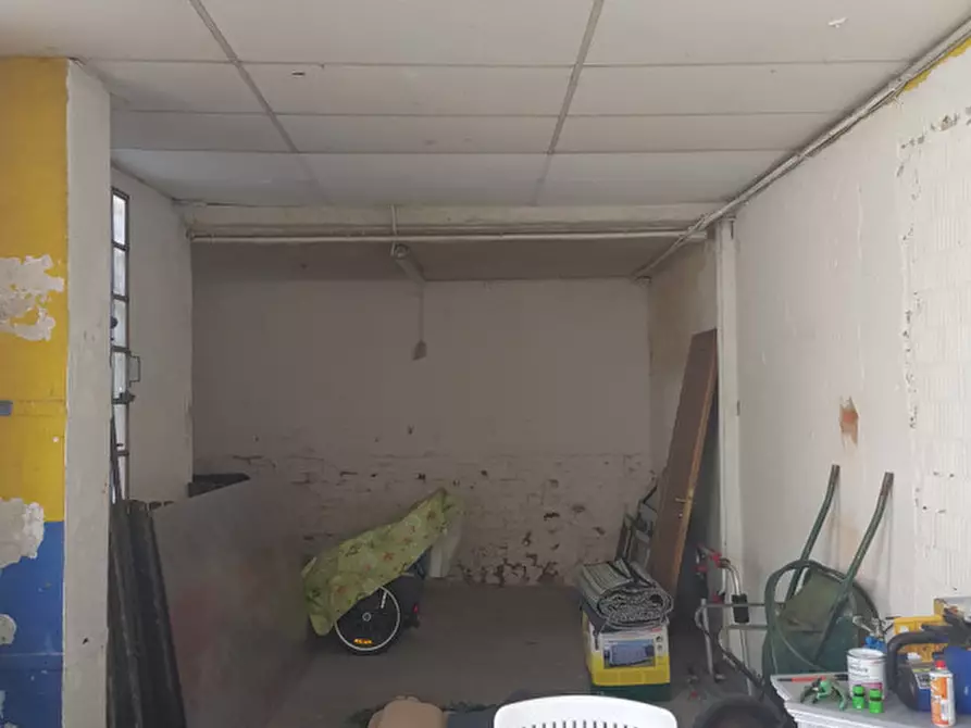 Immagine 16 di Casa indipendente in vendita  in via bordone a Padova