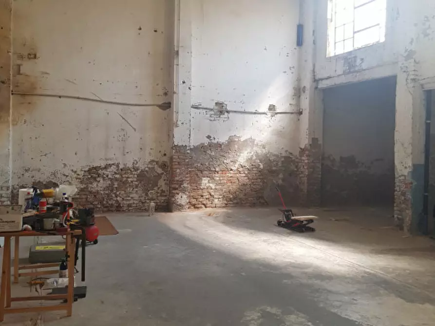 Immagine 17 di Casa indipendente in vendita  in via bordone a Padova