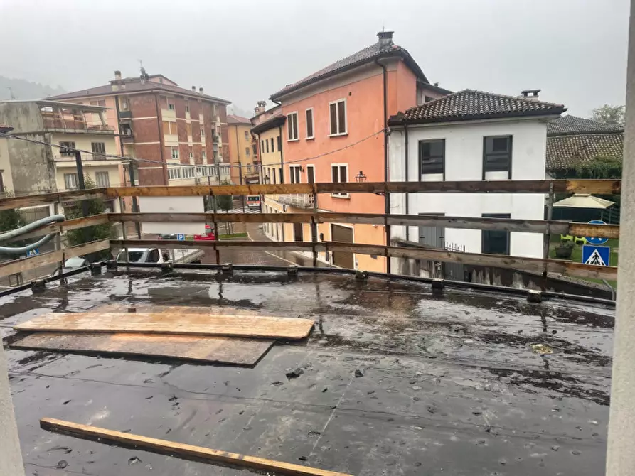 Immagine 2 di Appartamento in vendita  a Valdagno