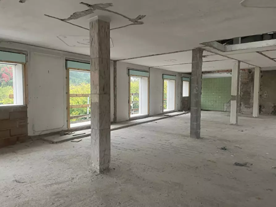 Immagine 3 di Appartamento in vendita  a Valdagno