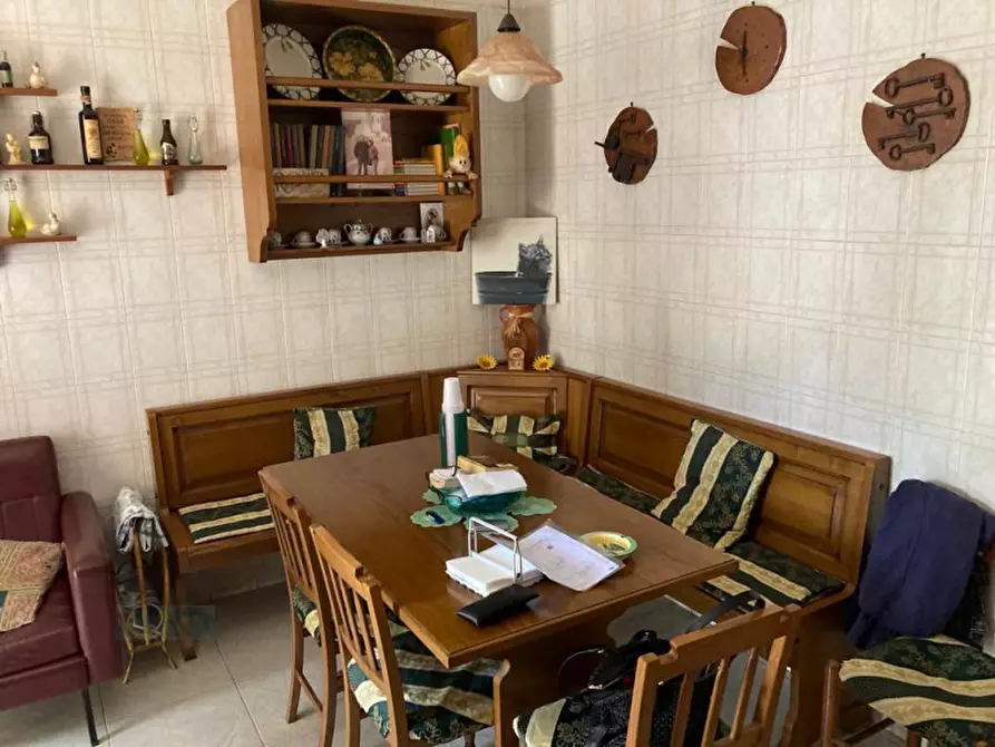 Immagine 3 di Appartamento in vendita  in Via Sacerdote Paolo Lisi a Ceglie Messapico