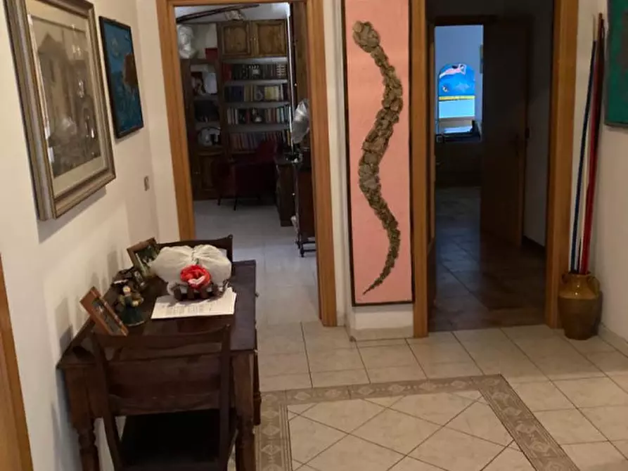 Immagine 4 di Appartamento in vendita  in Via Sacerdote Paolo Lisi a Ceglie Messapico