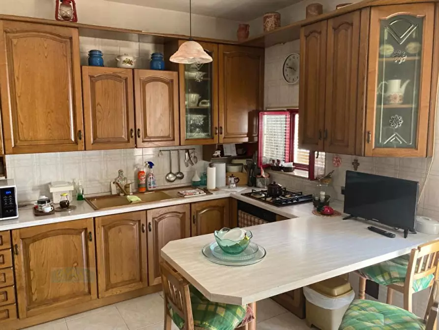 Immagine 5 di Appartamento in vendita  in Via Sacerdote Paolo Lisi a Ceglie Messapico