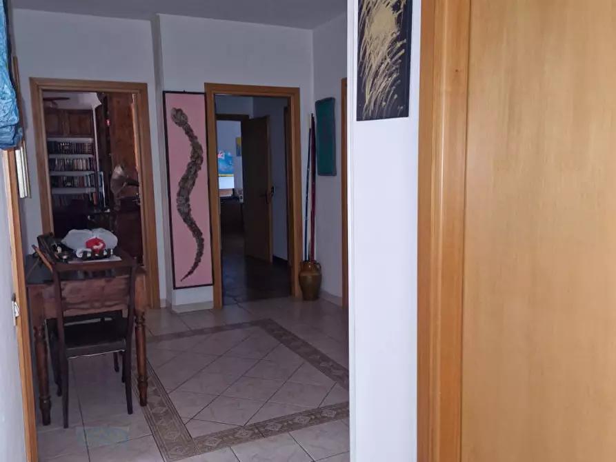 Immagine 6 di Appartamento in vendita  in Via Sacerdote Paolo Lisi a Ceglie Messapico