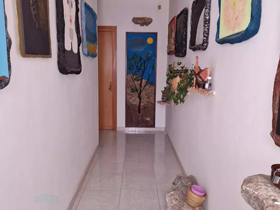 Immagine 8 di Appartamento in vendita  in Via Sacerdote Paolo Lisi a Ceglie Messapico