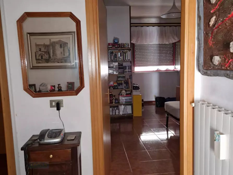 Immagine 9 di Appartamento in vendita  in Via Sacerdote Paolo Lisi a Ceglie Messapico
