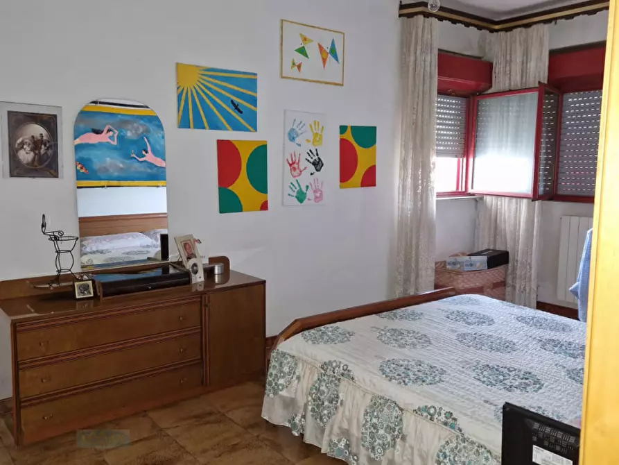 Immagine 11 di Appartamento in vendita  in Via Sacerdote Paolo Lisi a Ceglie Messapico