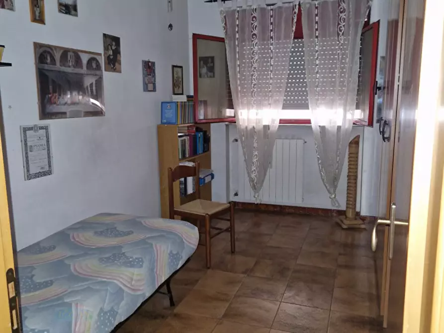 Immagine 12 di Appartamento in vendita  in Via Sacerdote Paolo Lisi a Ceglie Messapico