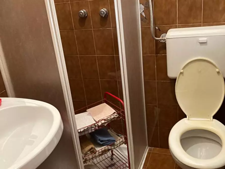 Immagine 14 di Appartamento in vendita  in Via Sacerdote Paolo Lisi a Ceglie Messapico