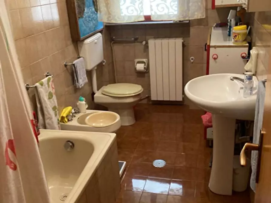 Immagine 16 di Appartamento in vendita  in Via Sacerdote Paolo Lisi a Ceglie Messapico