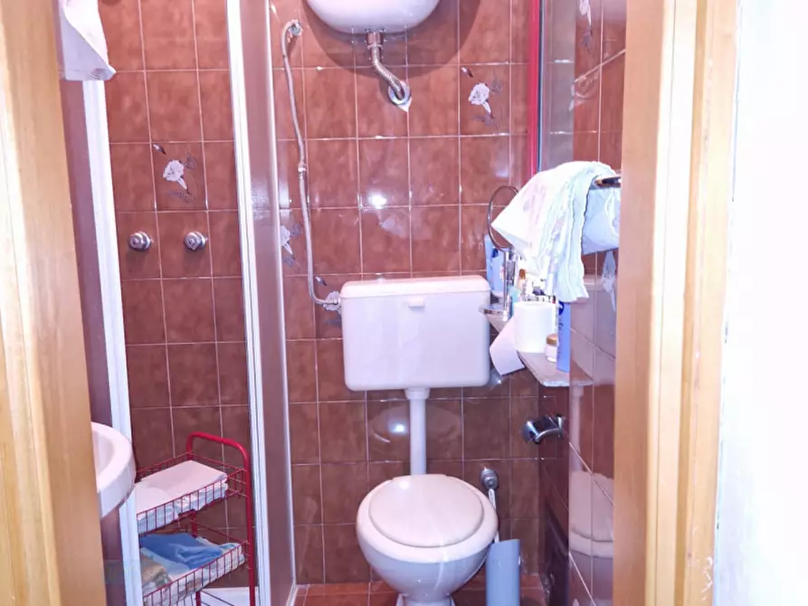 Immagine 17 di Appartamento in vendita  in Via Sacerdote Paolo Lisi a Ceglie Messapico