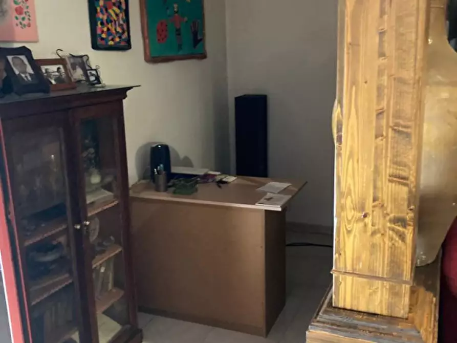 Immagine 18 di Appartamento in vendita  in Via Sacerdote Paolo Lisi a Ceglie Messapico