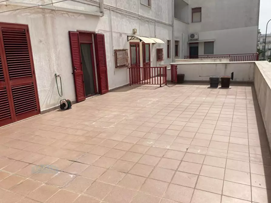 Immagine 20 di Appartamento in vendita  in Via Sacerdote Paolo Lisi a Ceglie Messapico