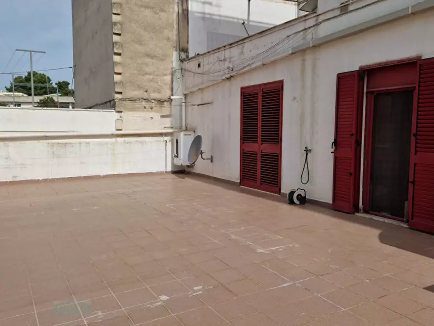 Immagine 22 di Appartamento in vendita  in Via Sacerdote Paolo Lisi a Ceglie Messapico