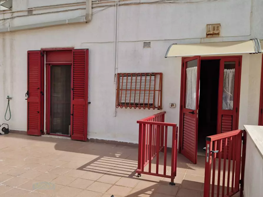 Immagine 23 di Appartamento in vendita  in Via Sacerdote Paolo Lisi a Ceglie Messapico