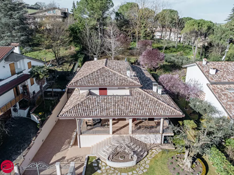 Immagine 3 di Villa in vendita  a Montiano