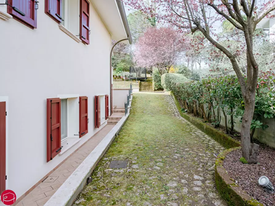 Immagine 10 di Villa in vendita  a Montiano