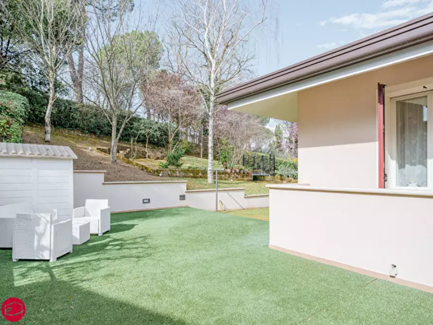 Immagine 13 di Villa in vendita  a Montiano