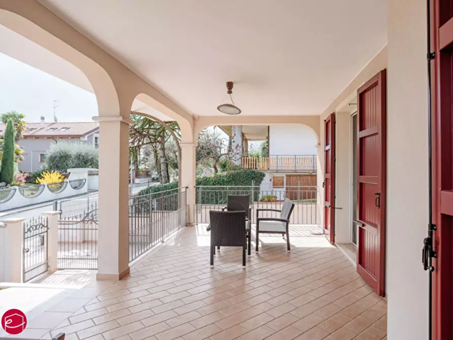 Immagine 14 di Villa in vendita  a Montiano