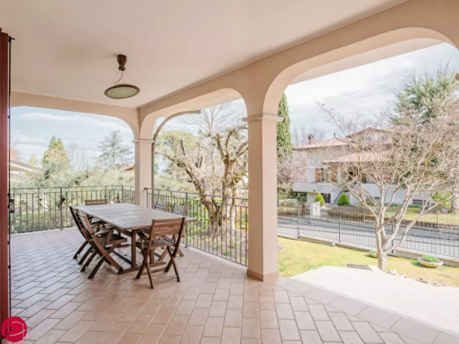 Immagine 15 di Villa in vendita  a Montiano