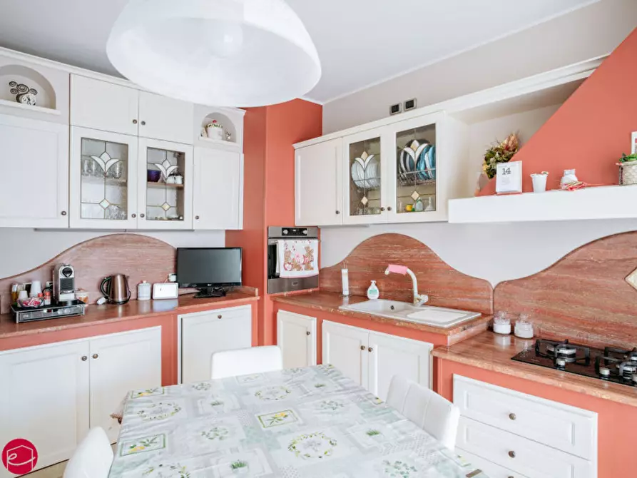 Immagine 16 di Villa in vendita  a Montiano