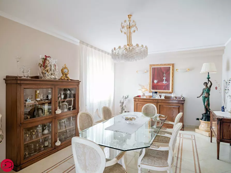 Immagine 18 di Villa in vendita  a Montiano