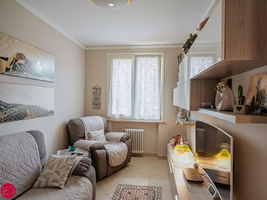 Immagine 23 di Villa in vendita  a Montiano