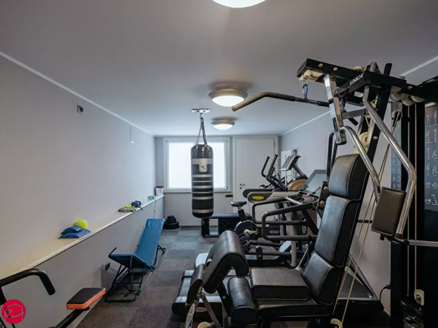 Immagine 27 di Villa in vendita  a Montiano